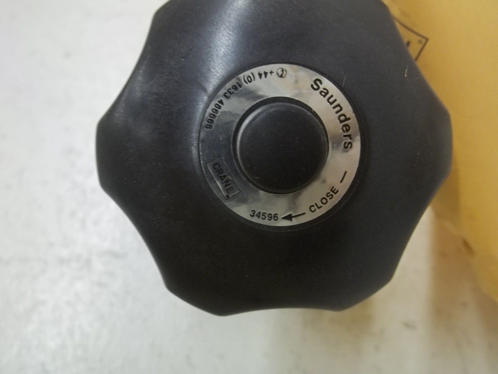 CRANE 4-51831-14-S UNMP