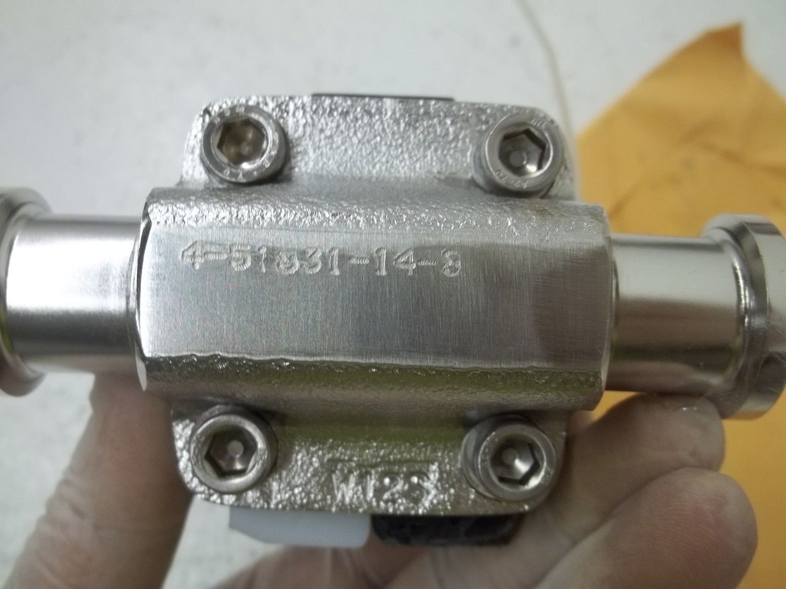 CRANE 4-51831-14-S UNMP