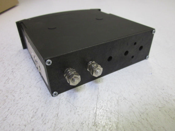CROMPTON 128-10RA-HGPK-VL 0-100 A-C AMPERES *USED*