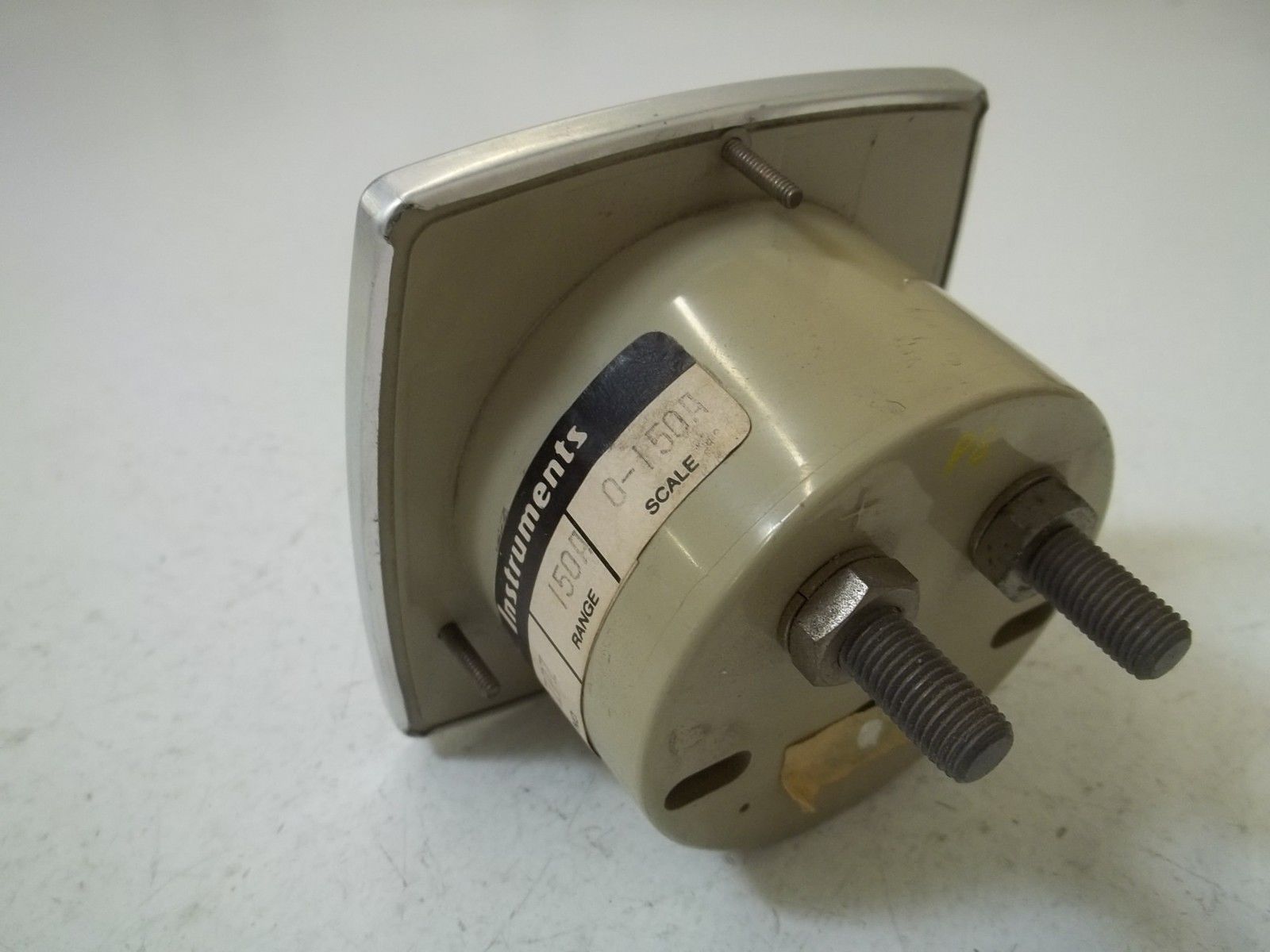 CROMPTON AA-PZPZ 0-150 UNMP