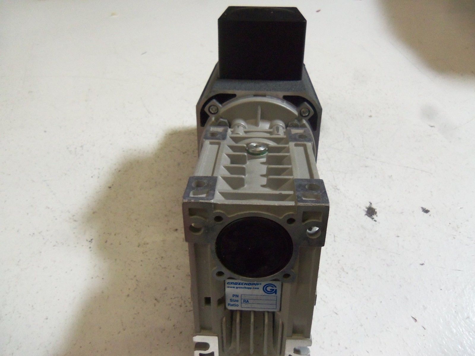 CROSHOPP AC10080FC-RA5007T NSMP