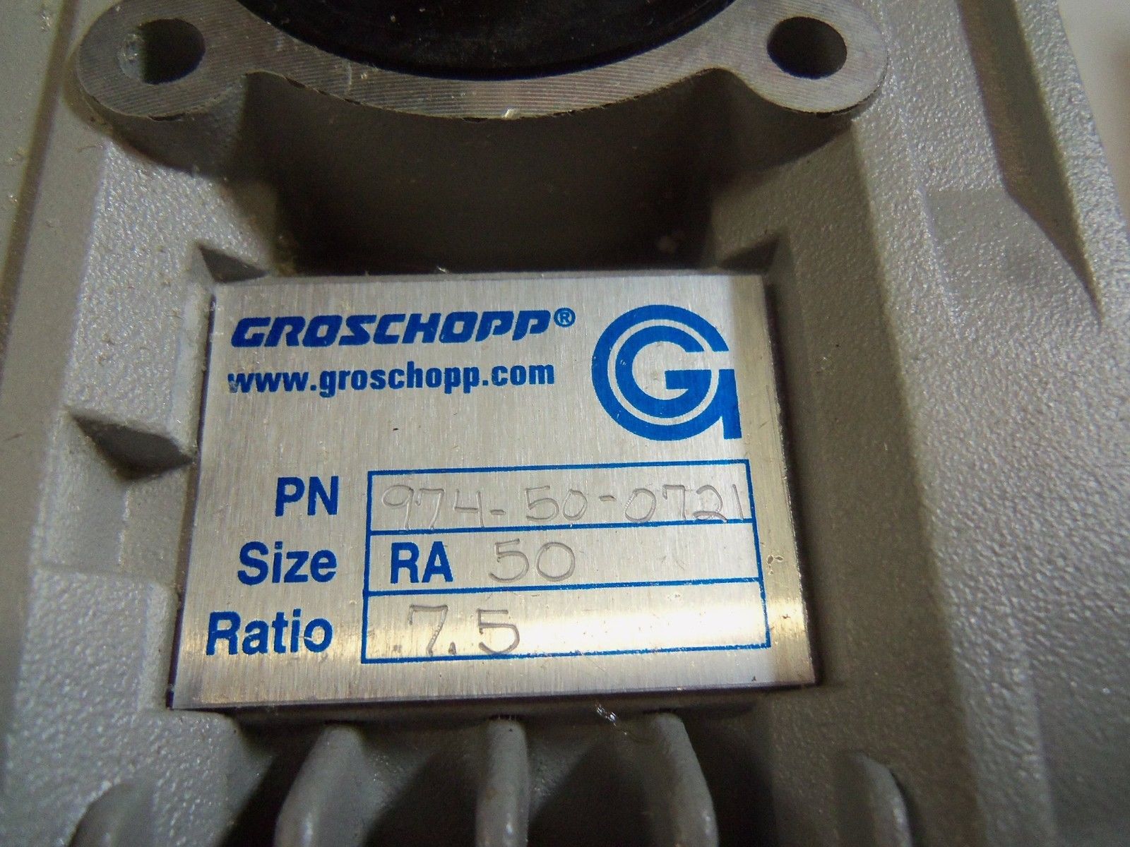 CROSHOPP AC10080FC-RA5007T NSMP