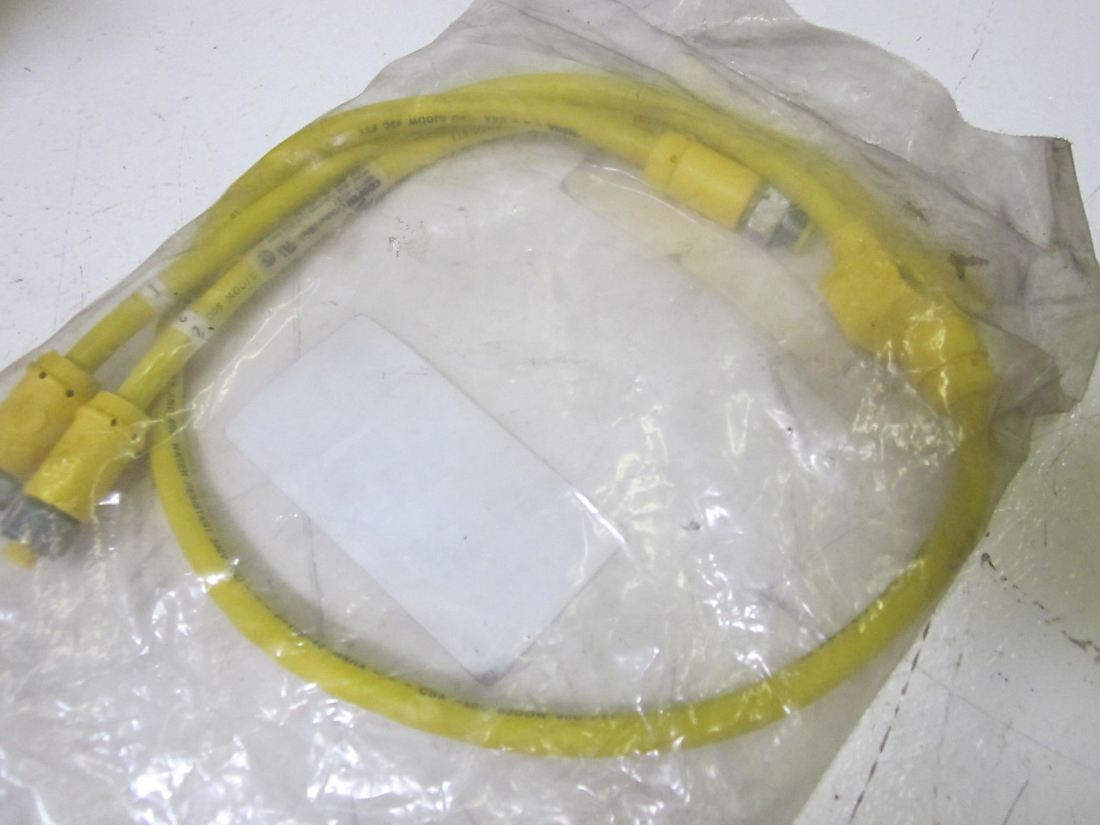CROUSE-HINDS 5000118-447SEZ MINI-Y SPLITTER NSMP