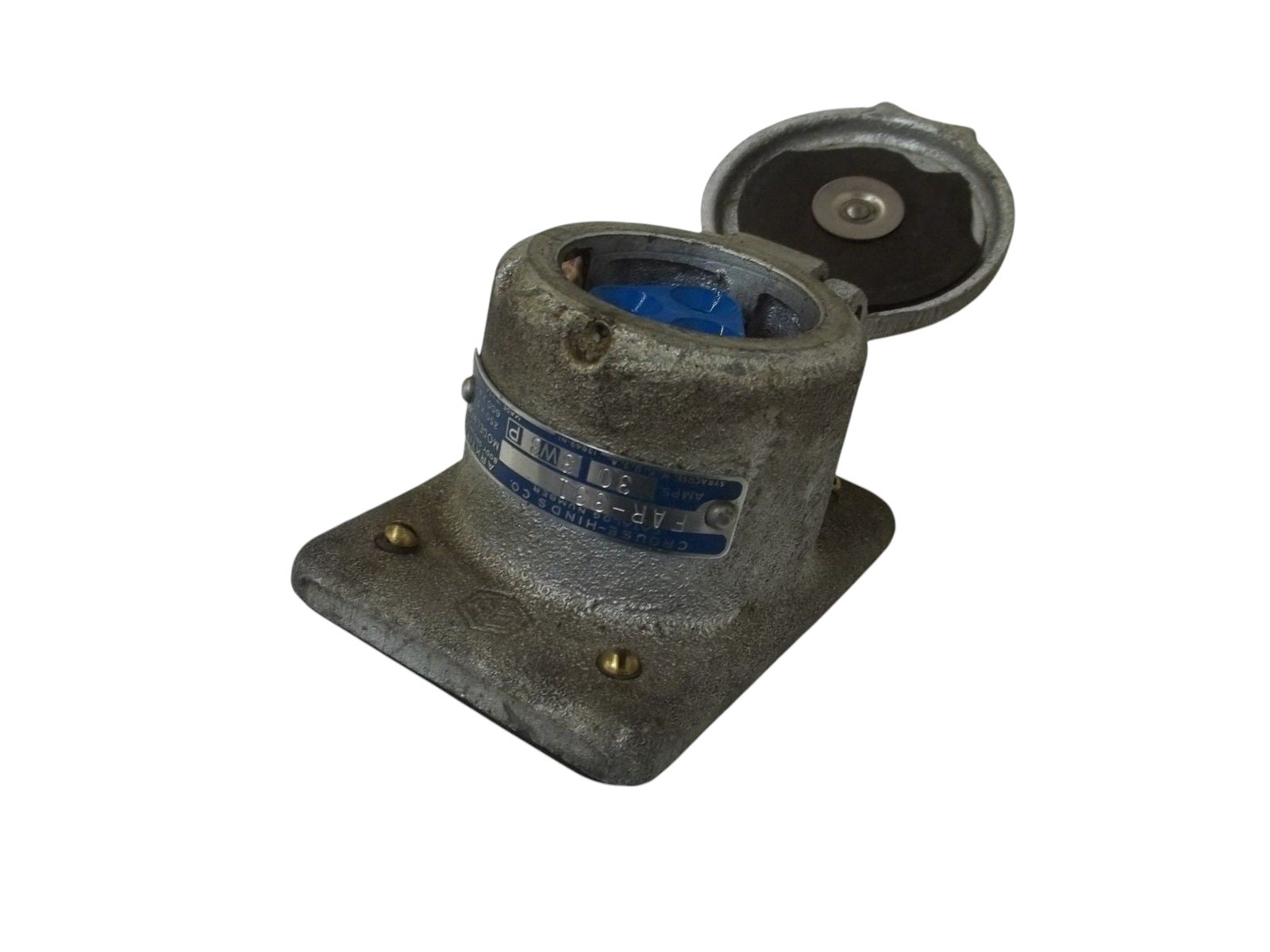 CROUSE-HINDS AR-331 UNMP