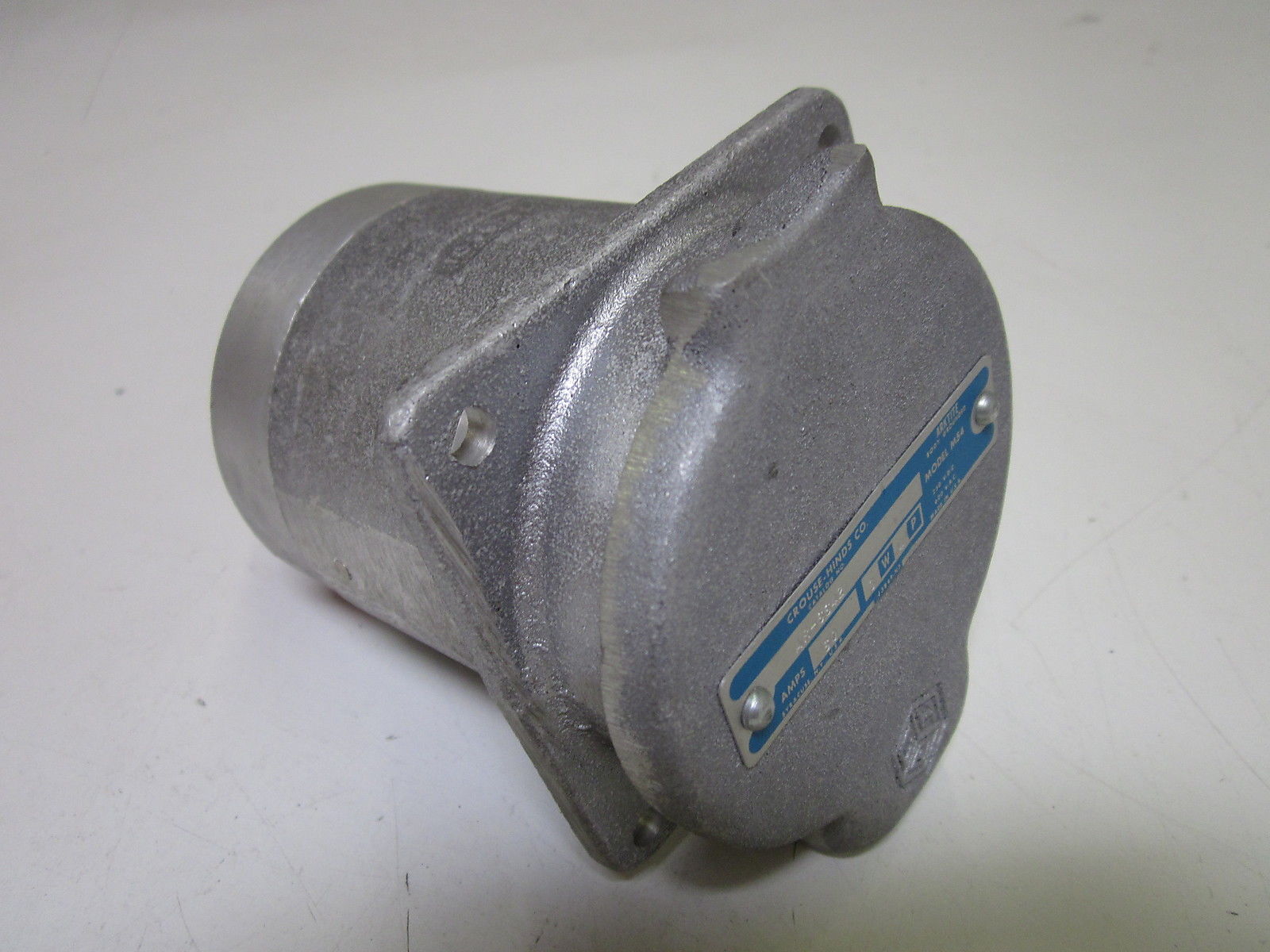 CROUSE-HINDS AR-6642 UNMP