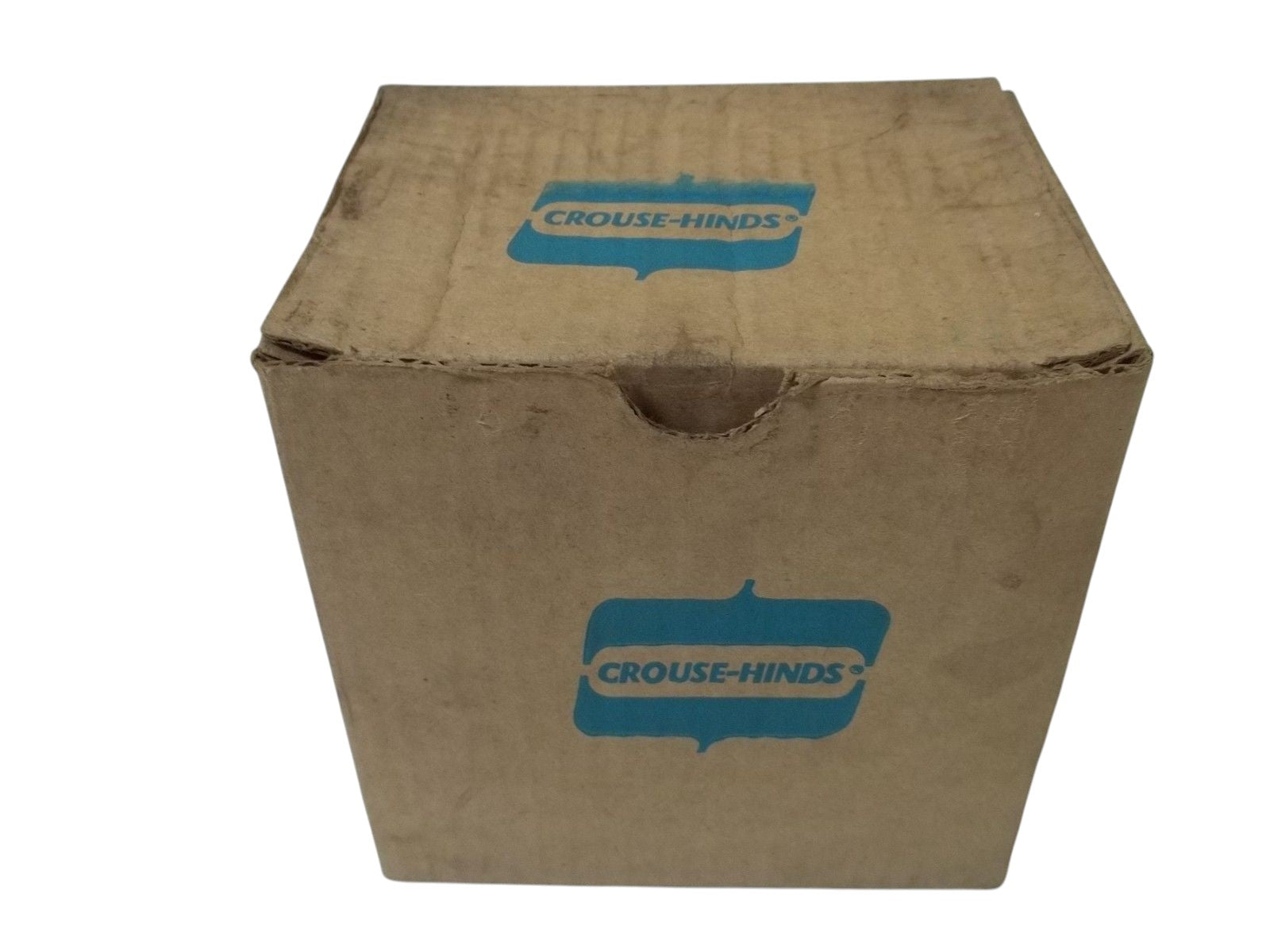 CROUSE-HINDS AR641 MODEL M3 RECEPTACLE-BODY GROUNDED  NSMP