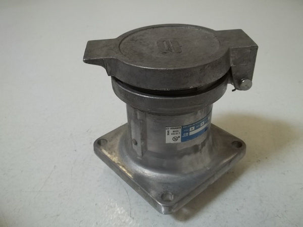 CROUSE-HINDS AR641 MODEL M3 RECEPTACLE-BODY GROUNDED  NSMP
