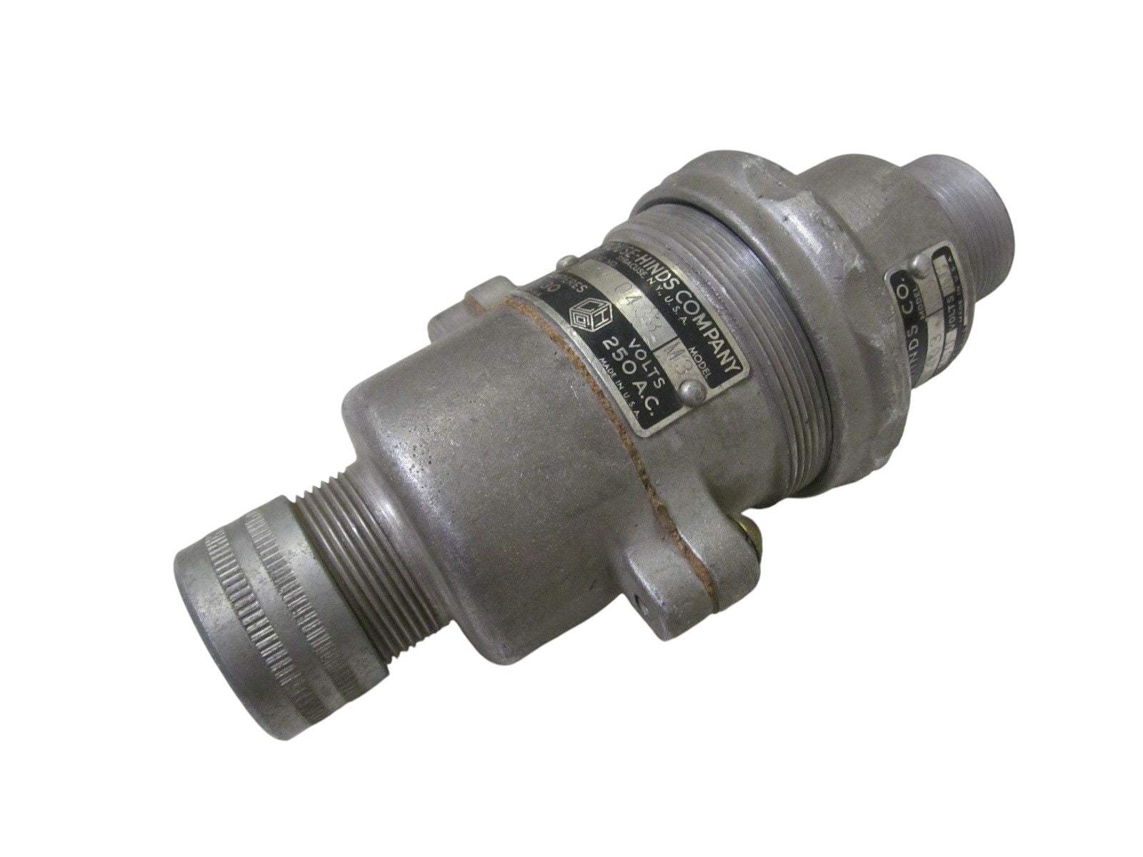 CROUSE-HINDS BRM70433 UNMP