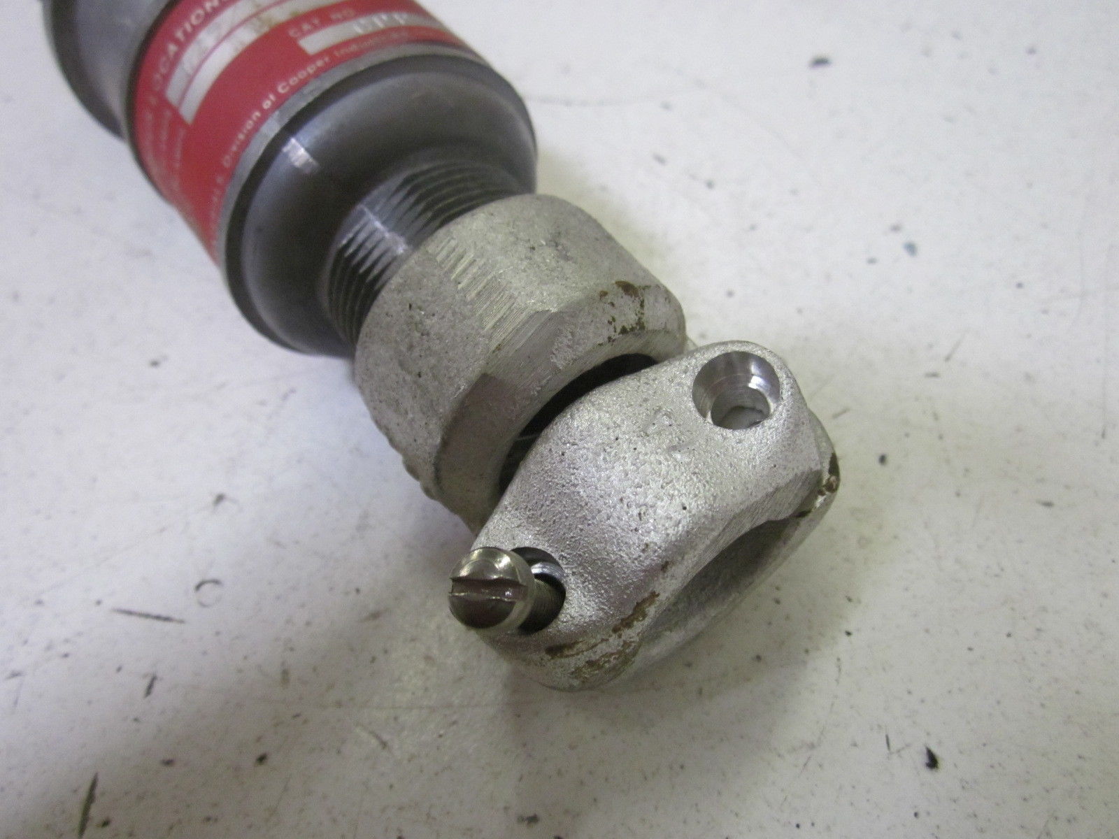 CROUSE-HINDS CPP316 UNMP