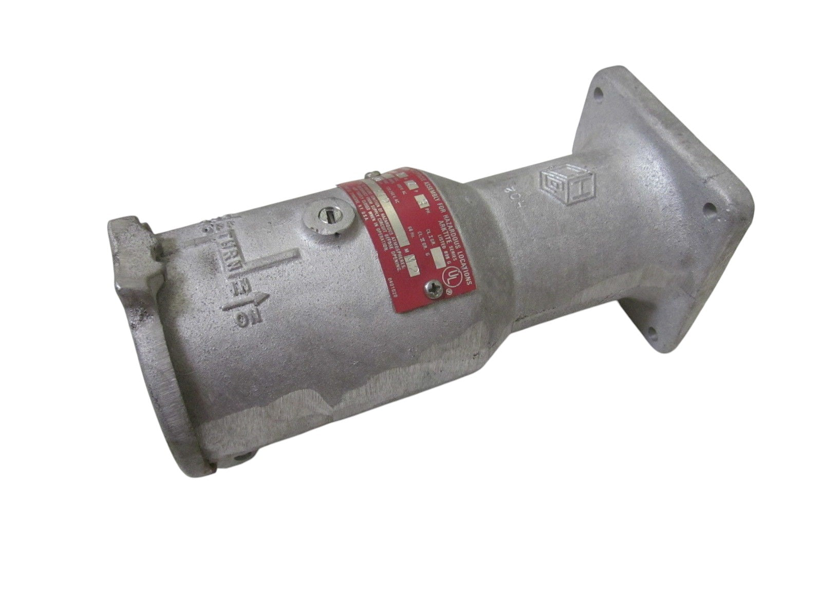 CROUSE-HINDS DR342 UNMP