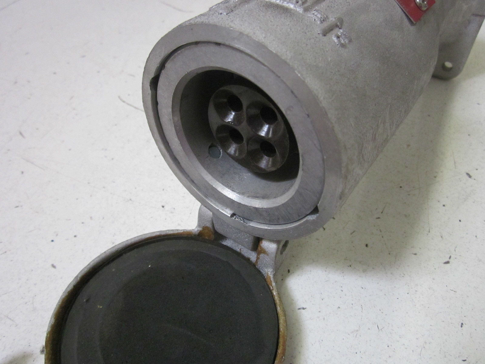 CROUSE-HINDS DR342 UNMP