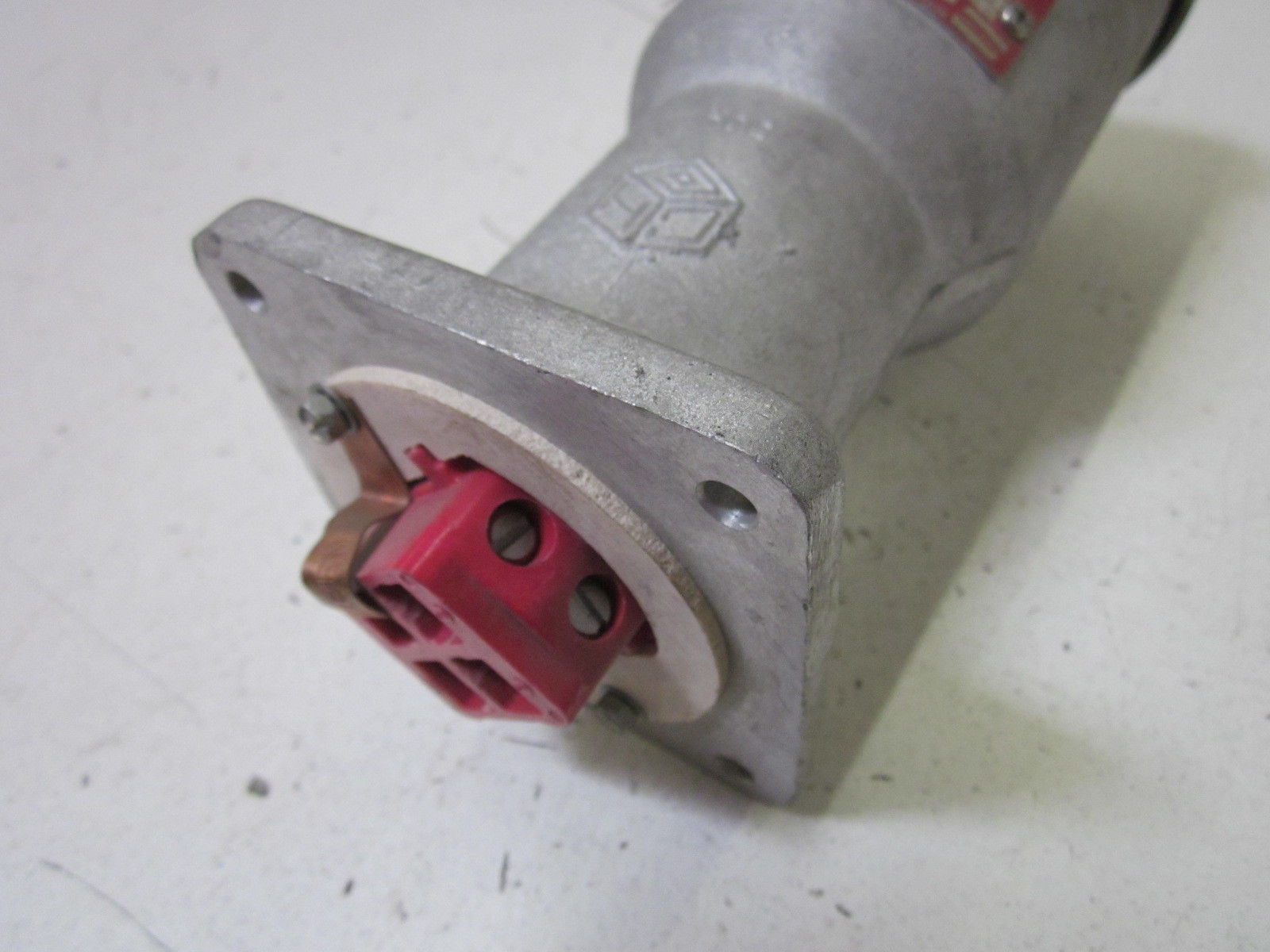 CROUSE-HINDS DR342 UNMP