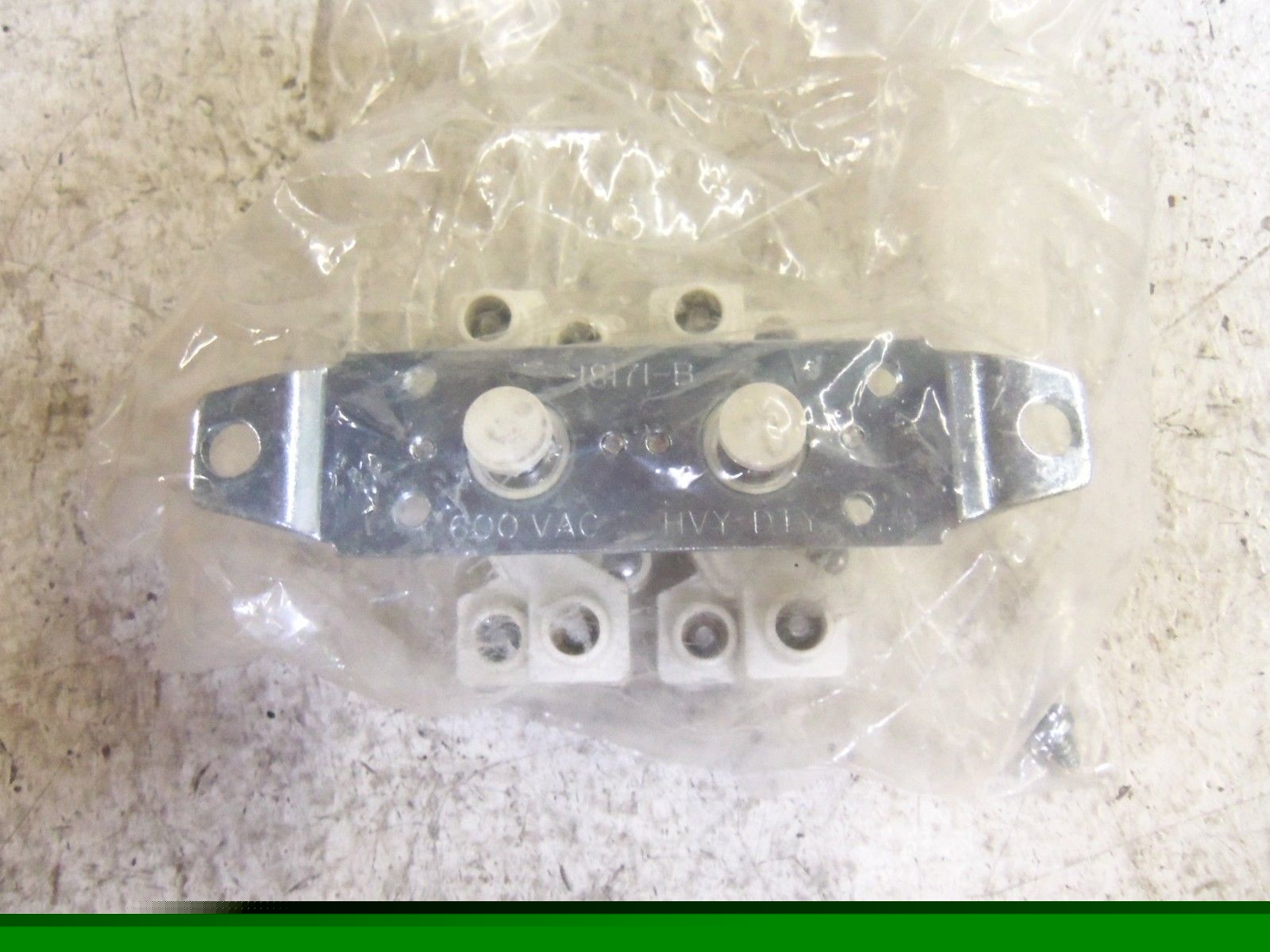 CROUSE-HINDS ED12 PUSHBUTTON SWITCH NSMP