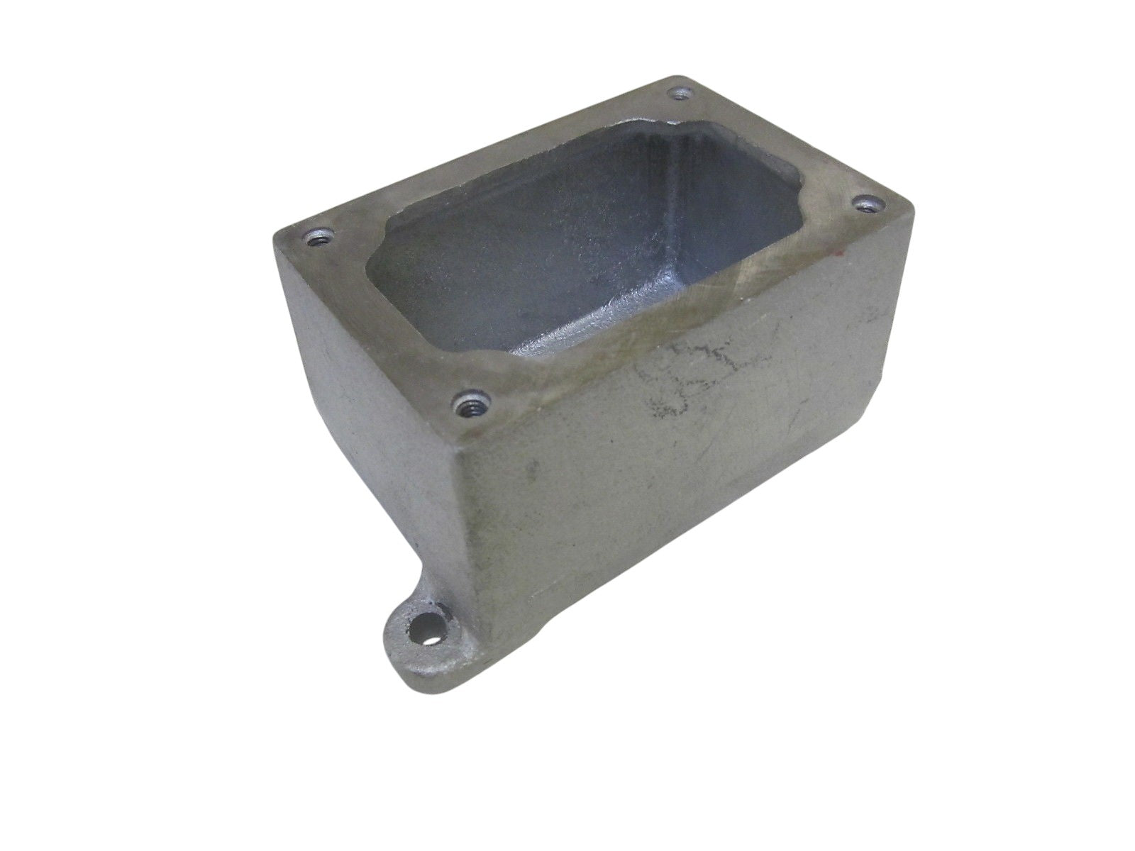CROUSE-HINDS ED8271 CONDUIT ENCLOSURE 3/4" UNMP