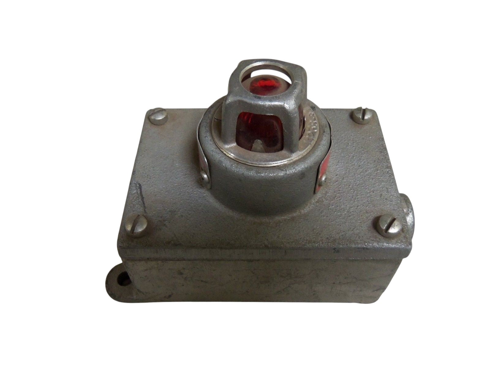 CROUSE-HINDS EFS225-J1 PILOT LIGHT UNMP
