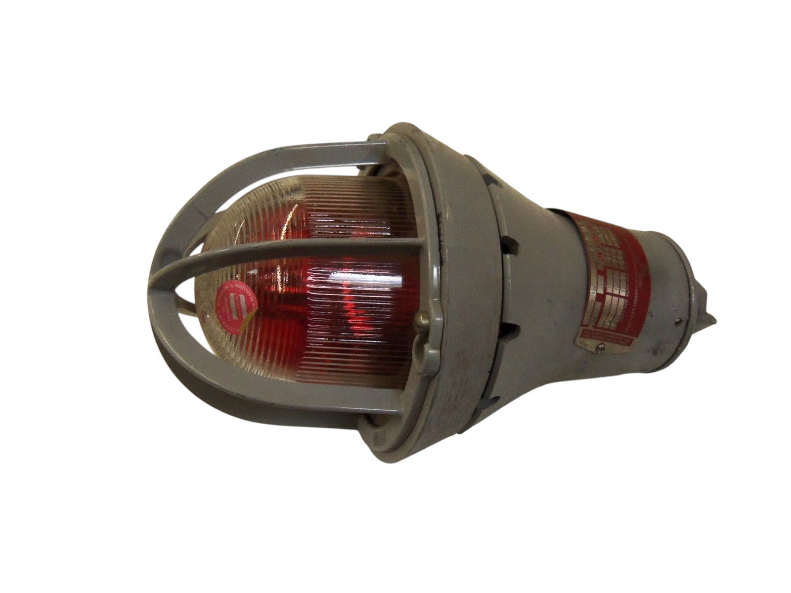 CROUSE-HINDS EVA 215M64 UNMP