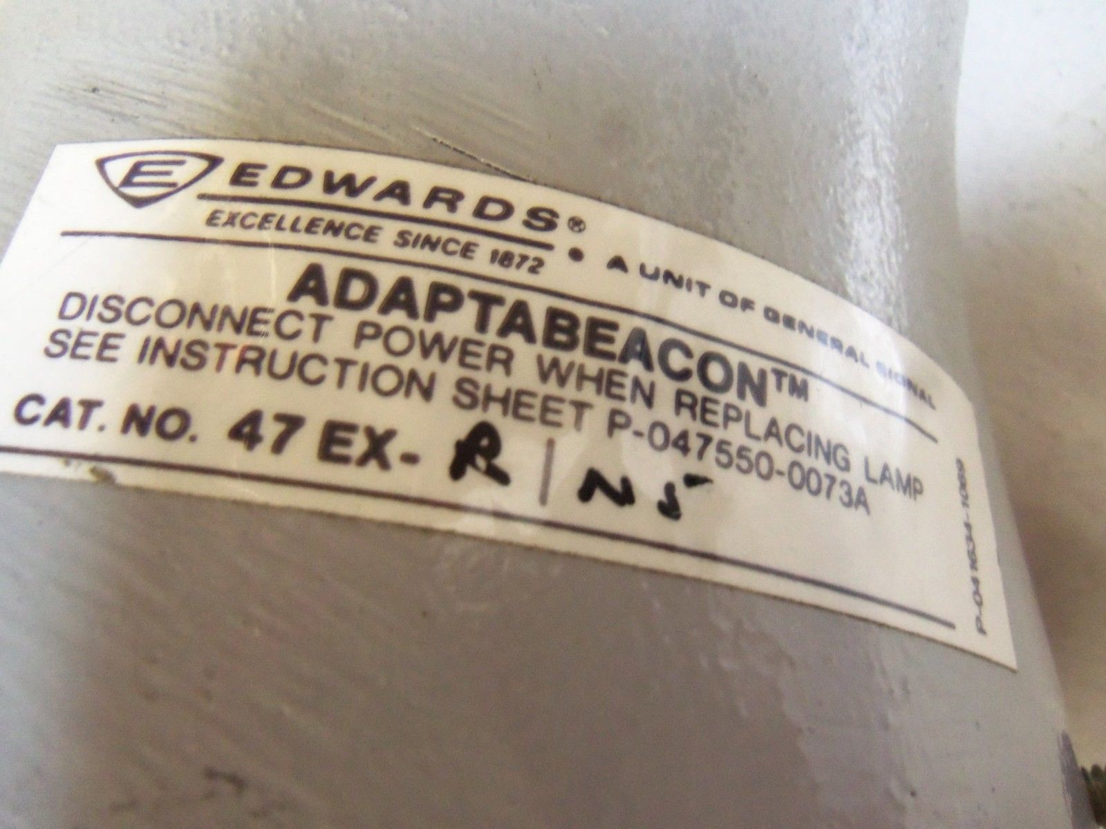 CROUSE-HINDS EVA 215M64 UNMP