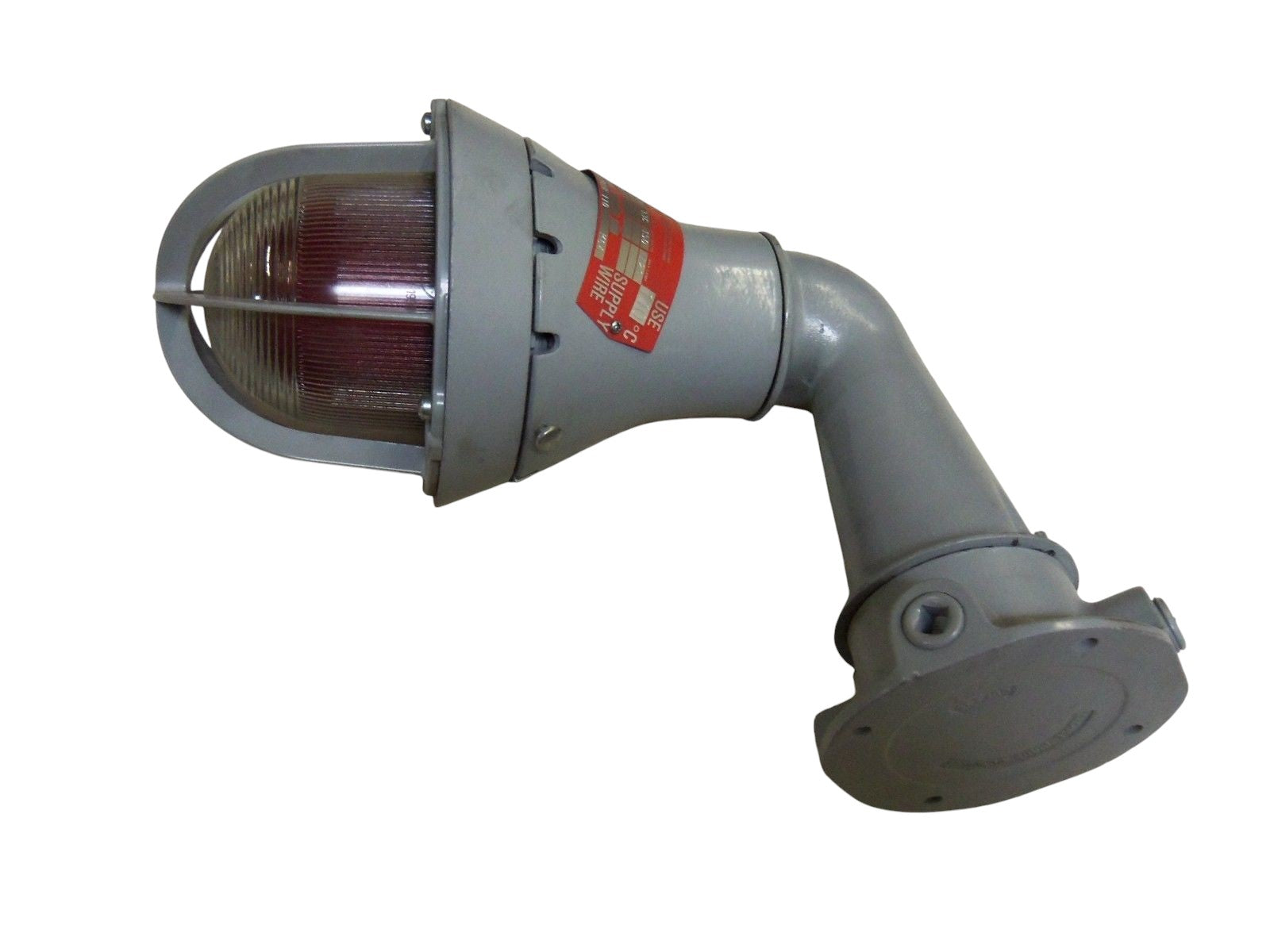 CROUSE-HINDS EVBXR110 LIGHT FIXTURE UNMP