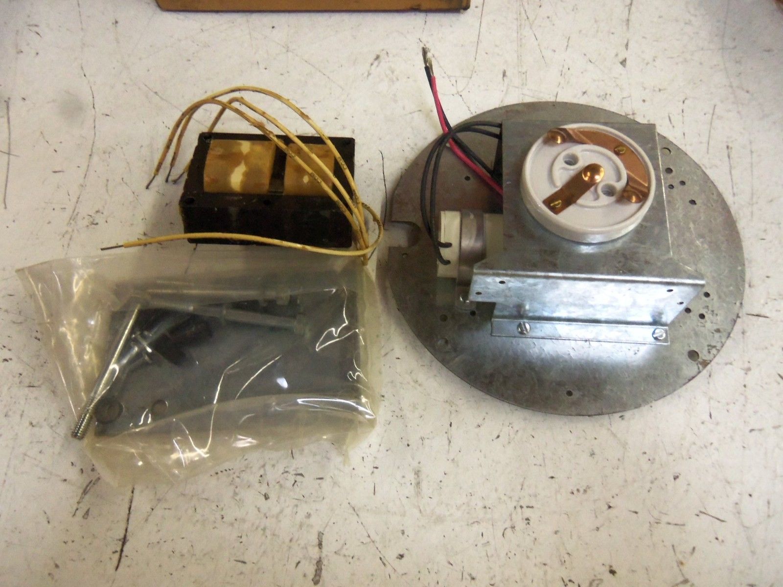 CROUSE-HINDS EVMR1020/M8 BALLAST NSMP