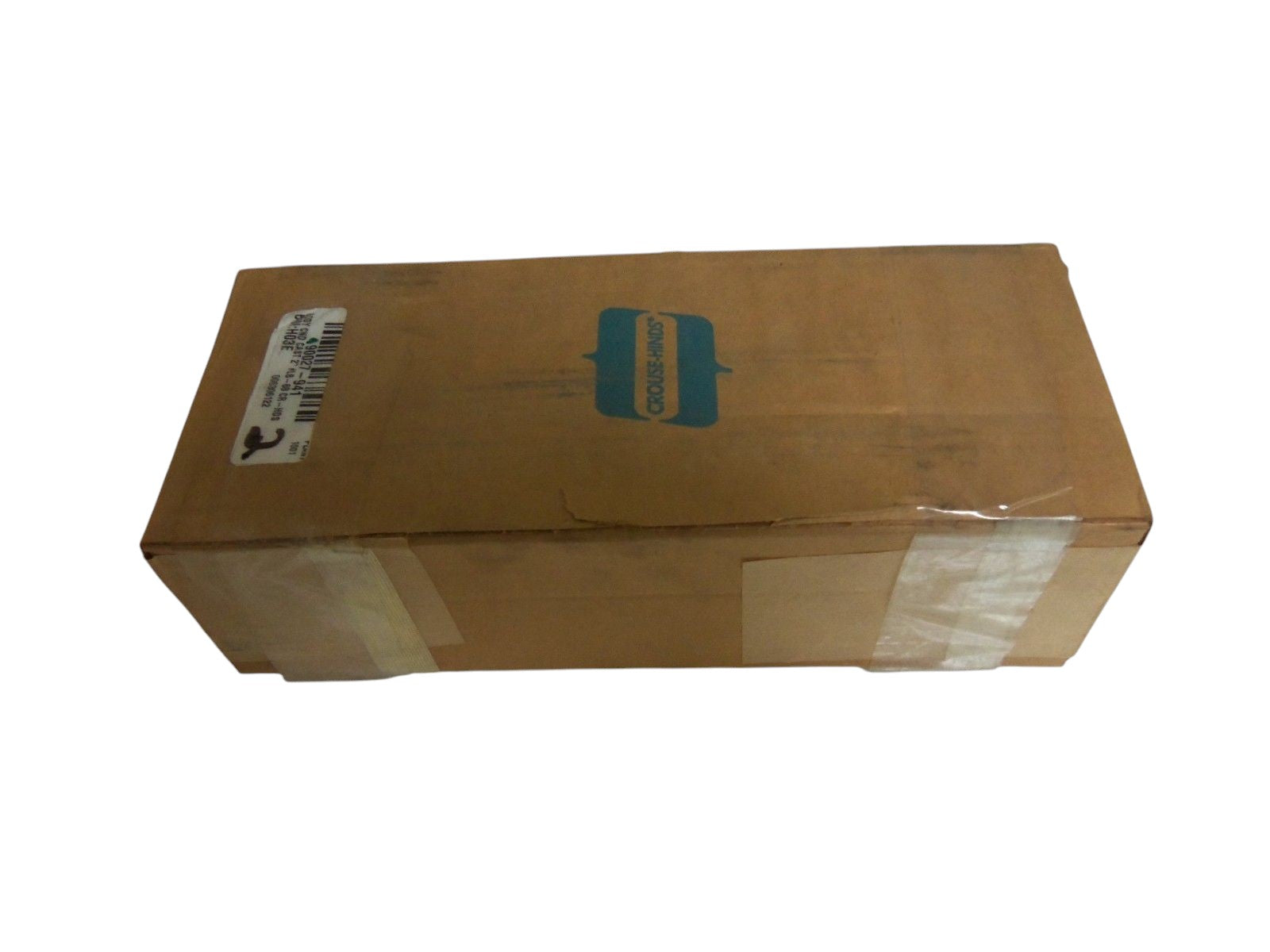 CROUSE-HINDS LB68 CONDUIT SEALED