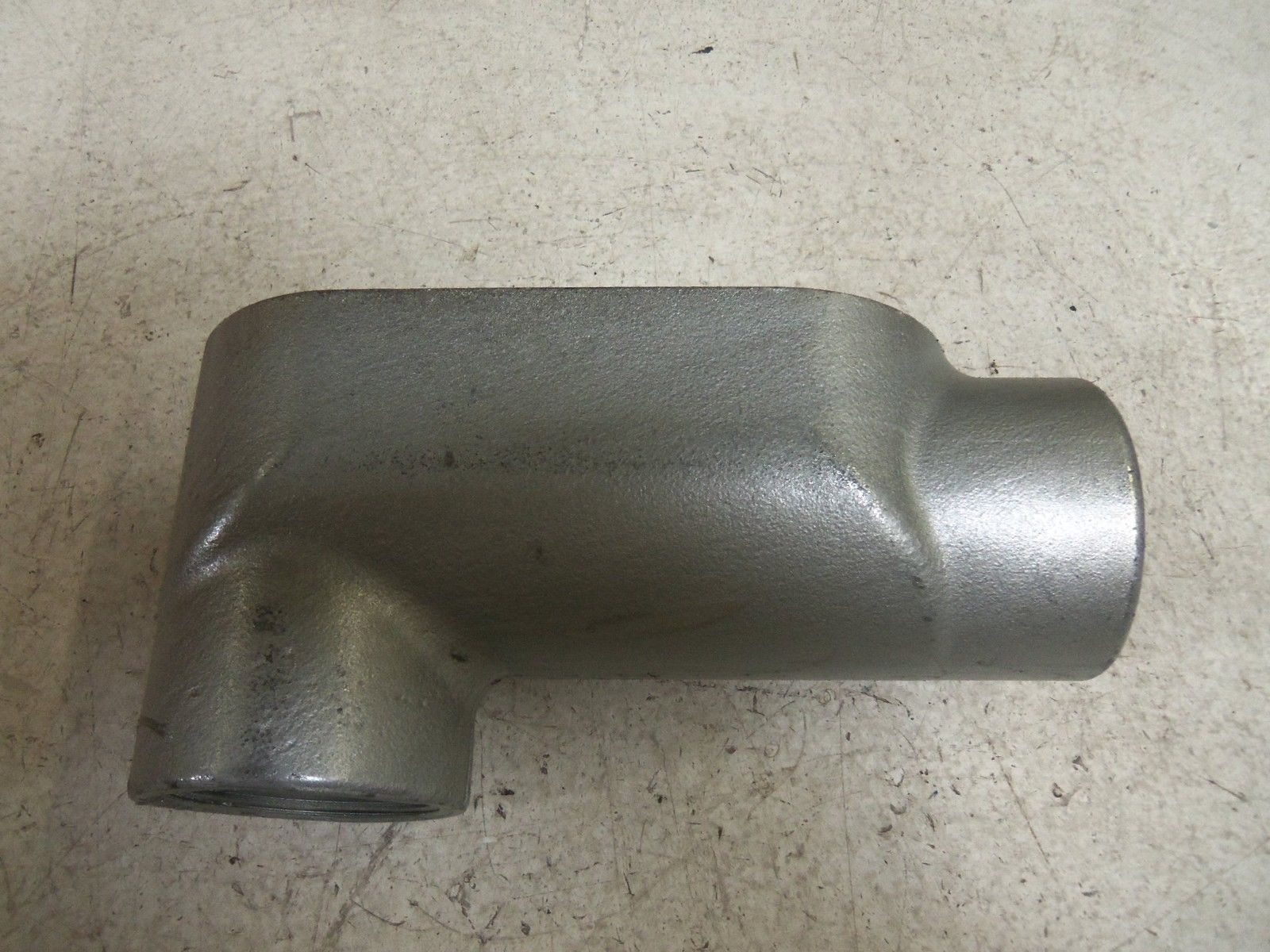CROUSE-HINDS LB777 CONDUIT NSMP