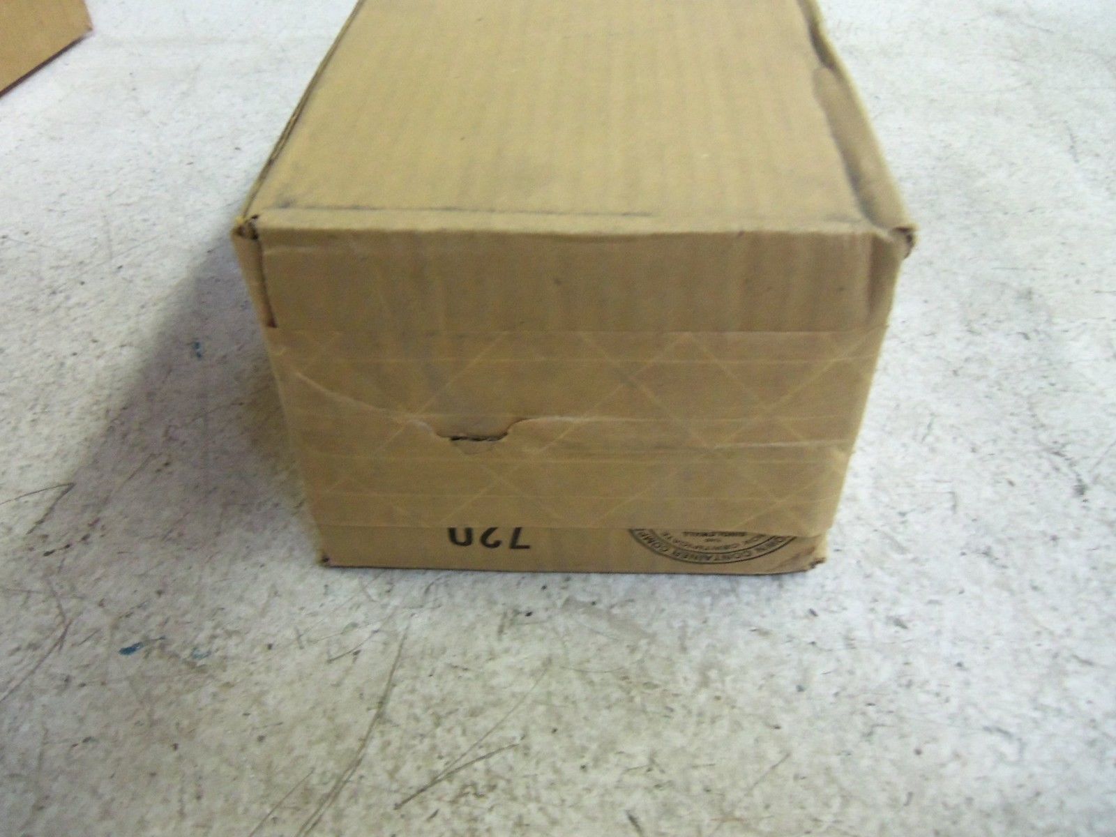 CROUSE-HINDS LB87 CONDUIT SEALED