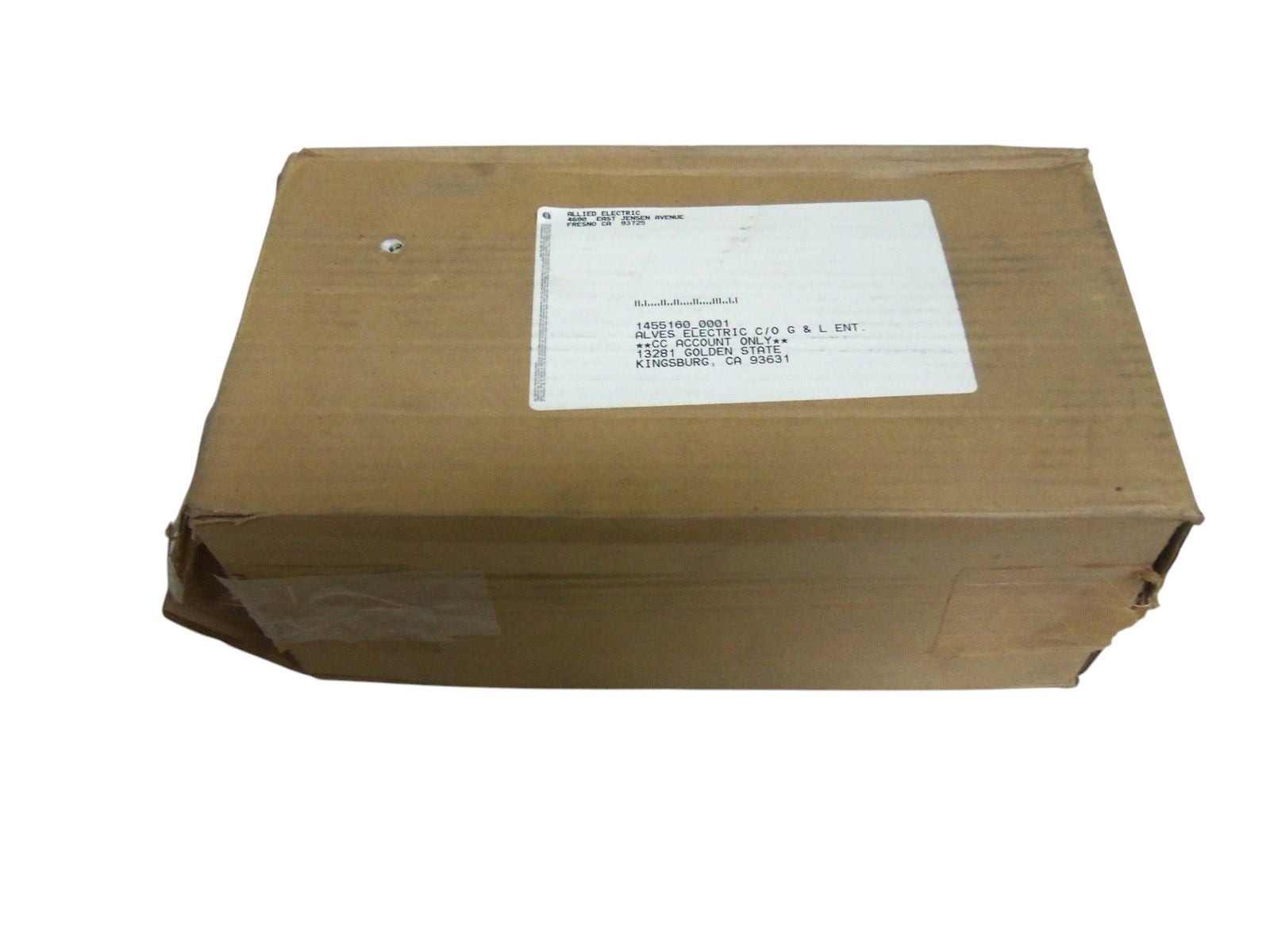 CROUSE-HINDS LR107 CONDUIT NSMP