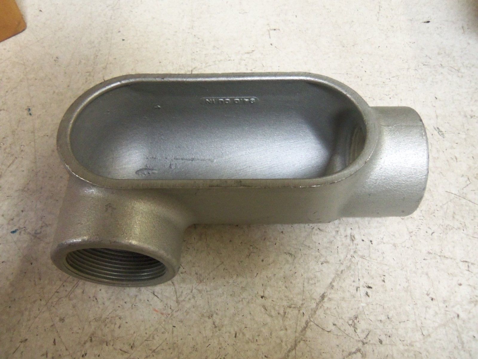 CROUSE-HINDS LR777 CONDUIT NSMP