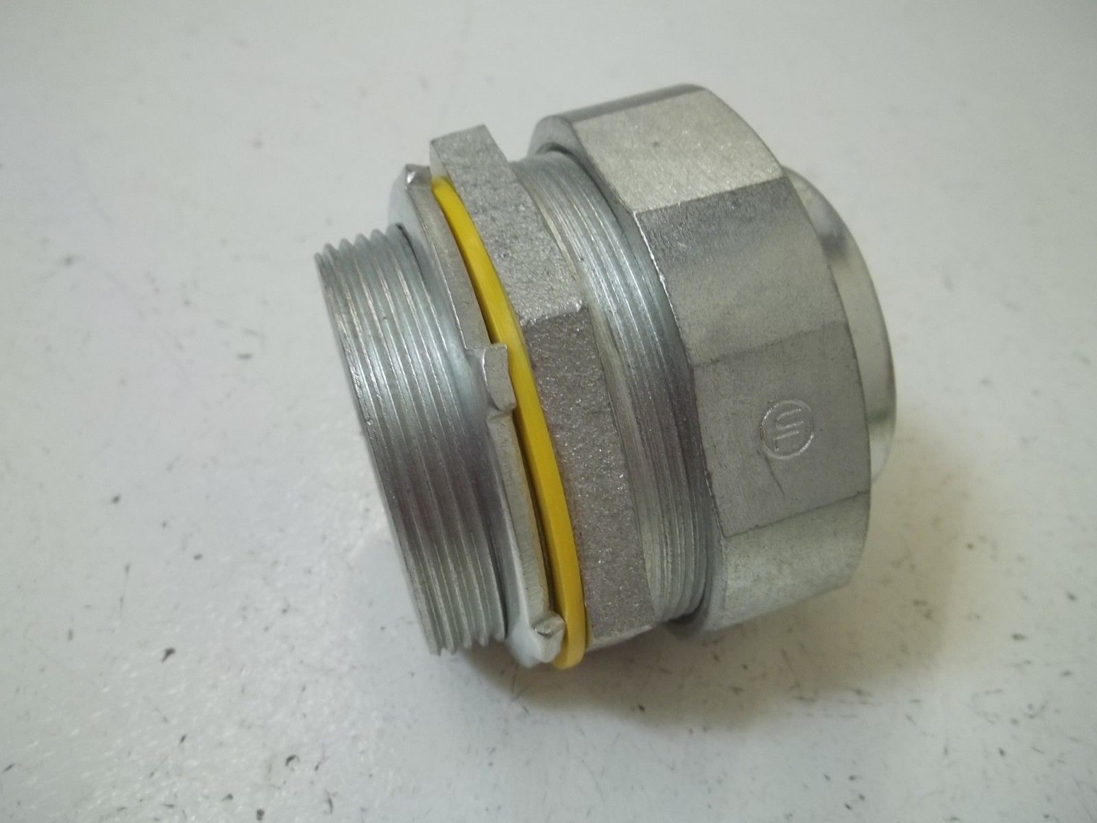 CROUSE-HINDS LT200 2" STRAIGHT MALE CONNECTOR NSMP