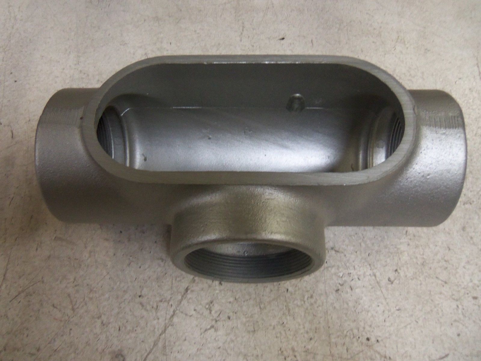 CROUSE-HINDS T107 CONDUIT NSMP