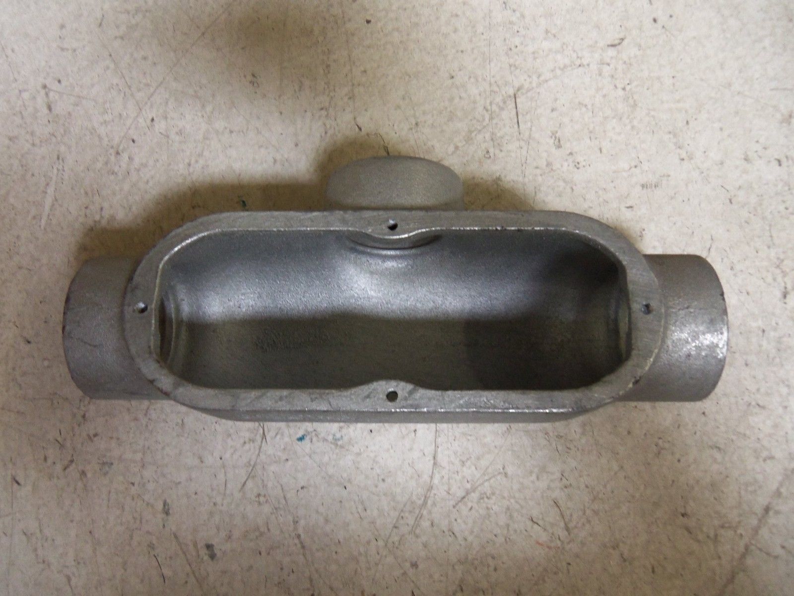 CROUSE-HINDS T68 CONDUIT UNMP