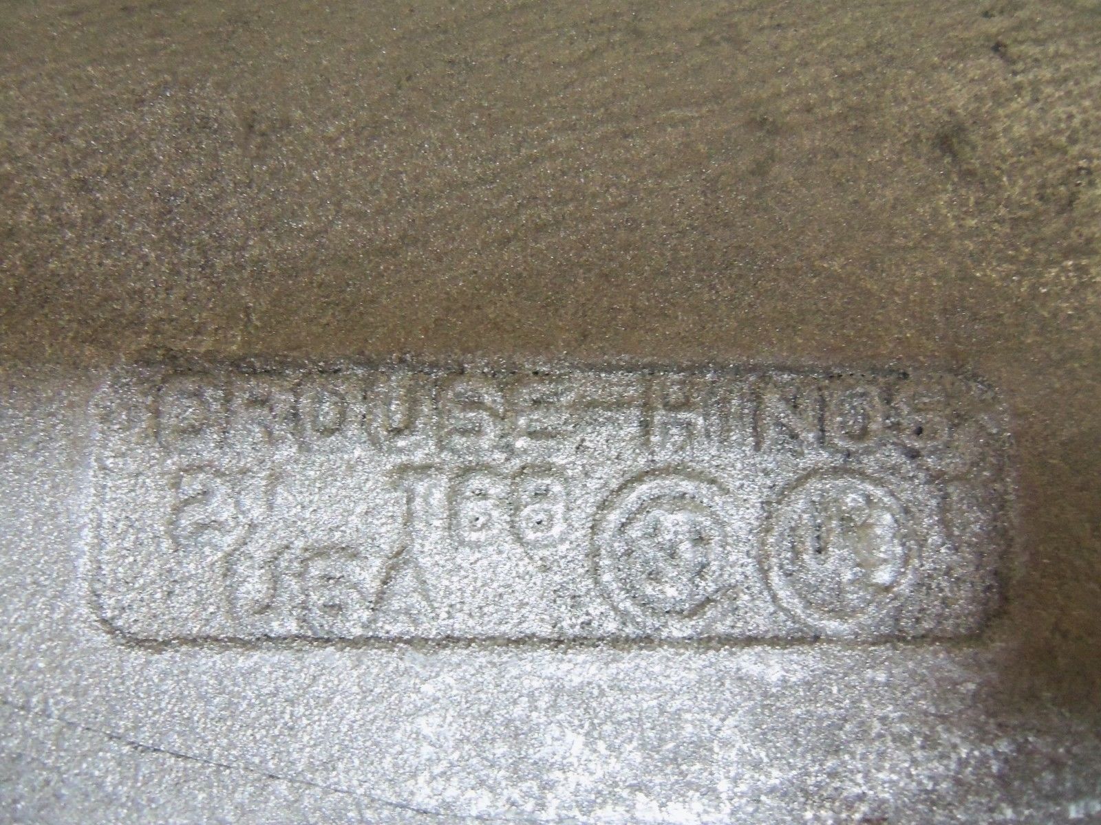 CROUSE-HINDS T68 CONDUIT UNMP