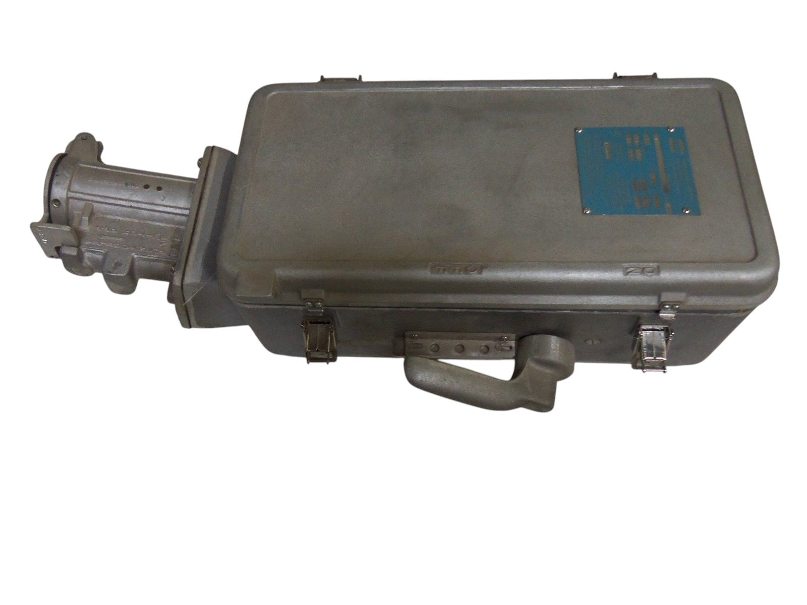 CROUSE-HINDS WSR6352 RECEPTACLE UNMP