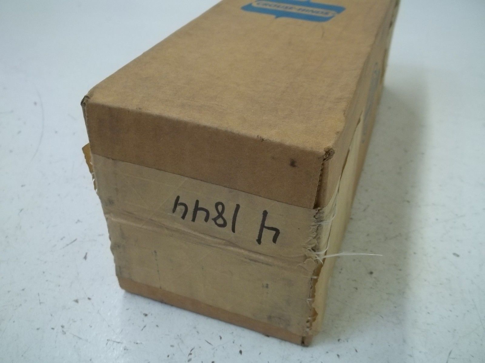 CROUSE-HINDS XJ38 CONDUIT EXPANSION FITTING WITHOUT BONDING JUMPERFACTORY SEAL
