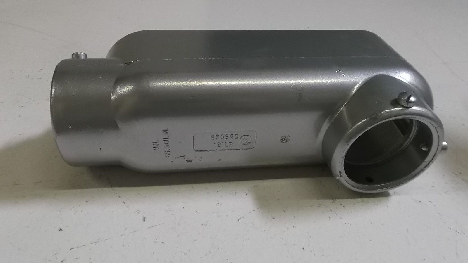 CROUSE-HINDS LB65MT NSMP
