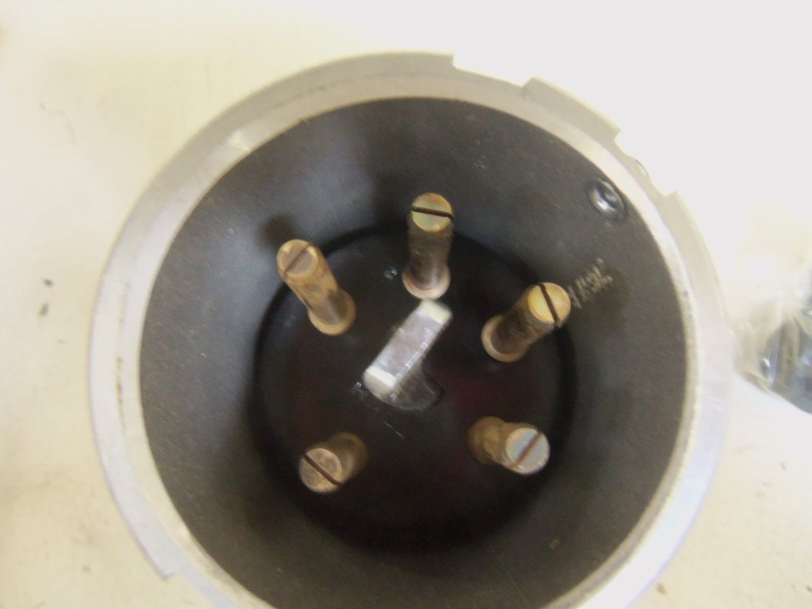 CROUSE-HINDS SP3565 NW RECEPTACLE NSMP