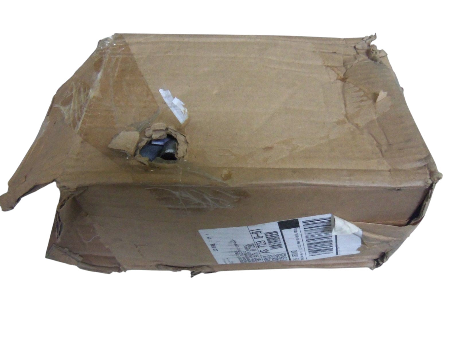 CROUSE-HINDS SRD3524 NW RECEPTACLE NSMP