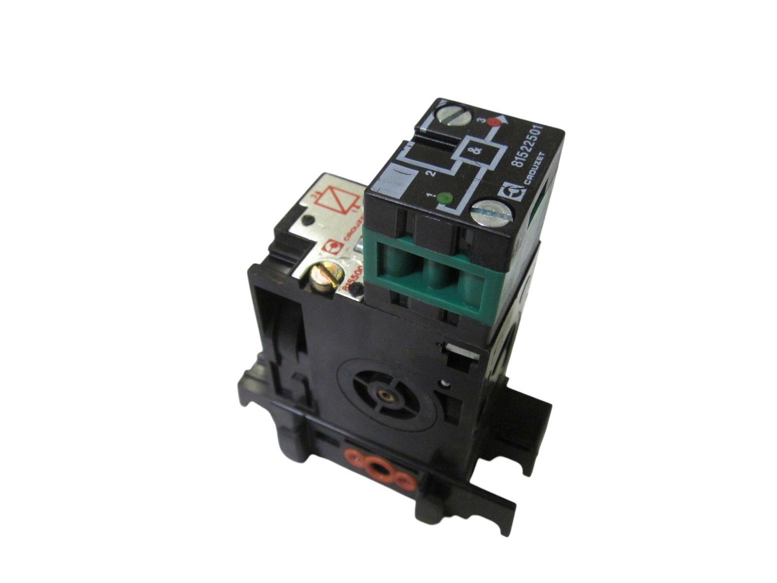 CROUZET 8152201 UNMP