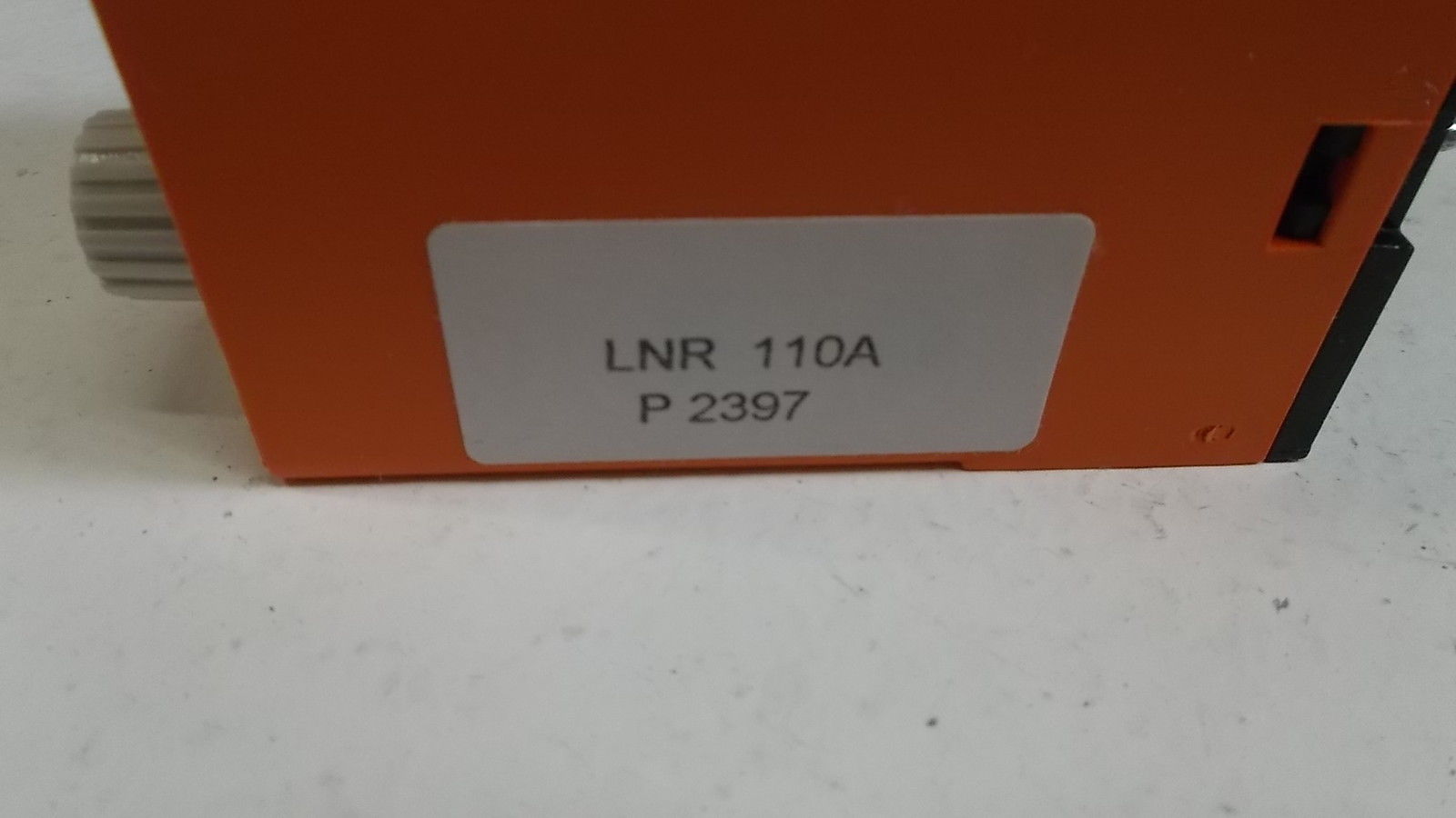 CROUZET LNR 110A P2397 NSMP