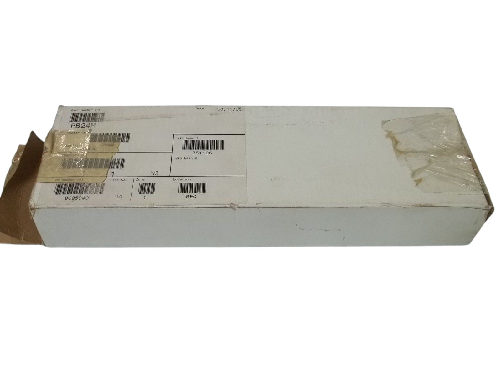 CROUZET PB-24M BOARD UNMP