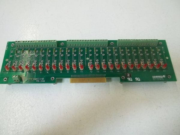 CROUZET PB-24M BOARD UNMP
