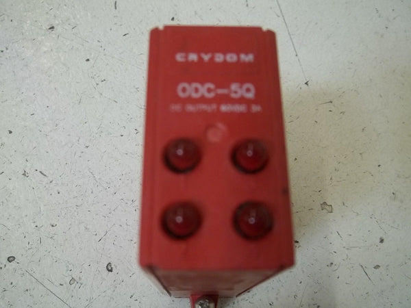 CRYDOM ODC-5Q RELAY UNMP
