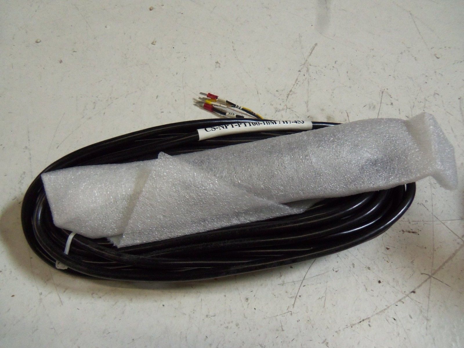 CS-NPT-PT100-10M/H7-453 UNMP