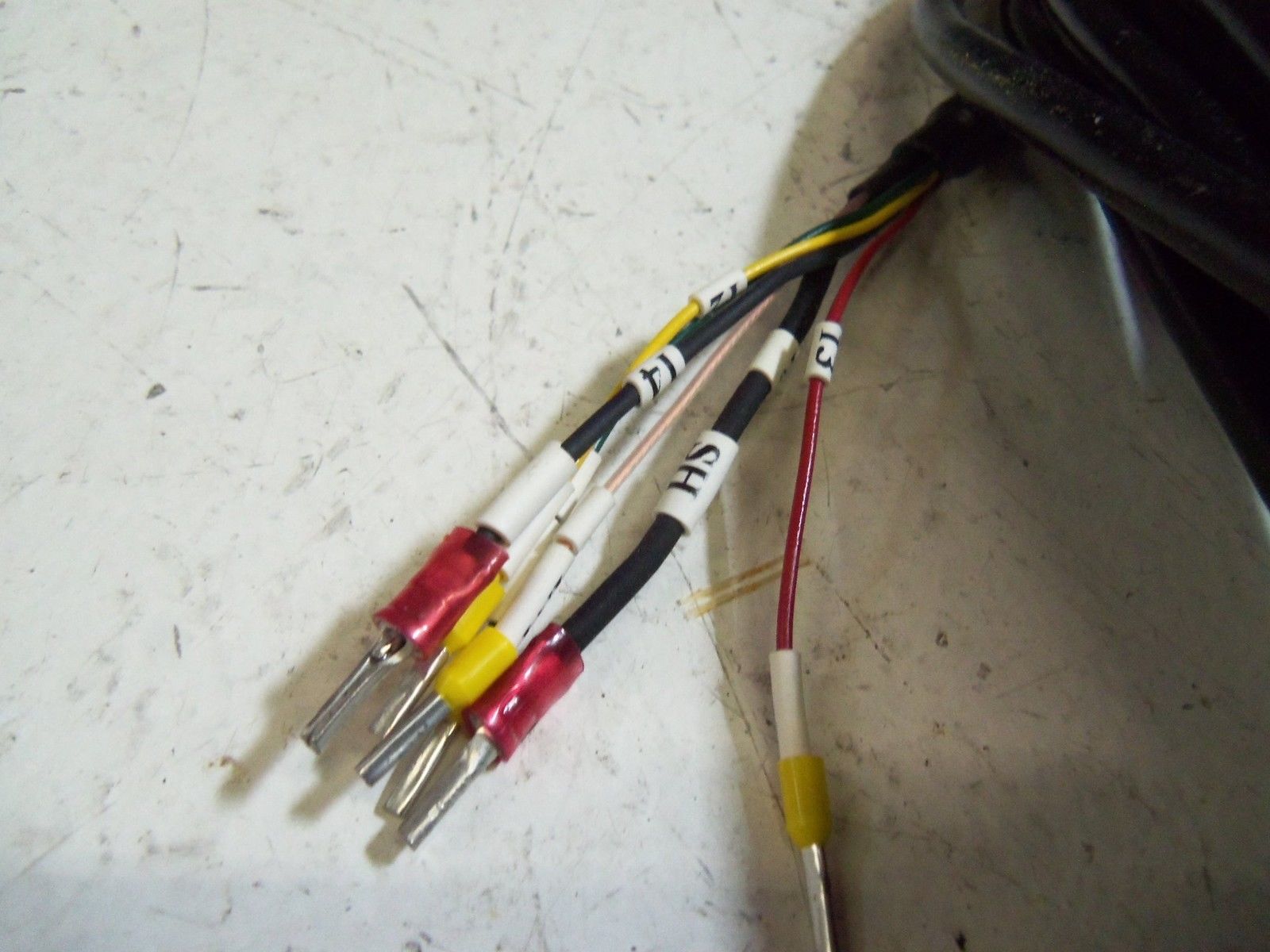 CS-NPT-PT100-10M/H7-453 UNMP