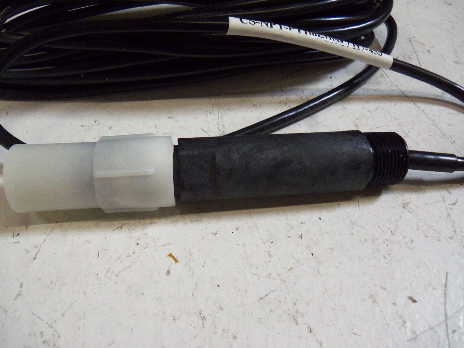 CS-NPT-PT100-10M/H7-453 UNMP