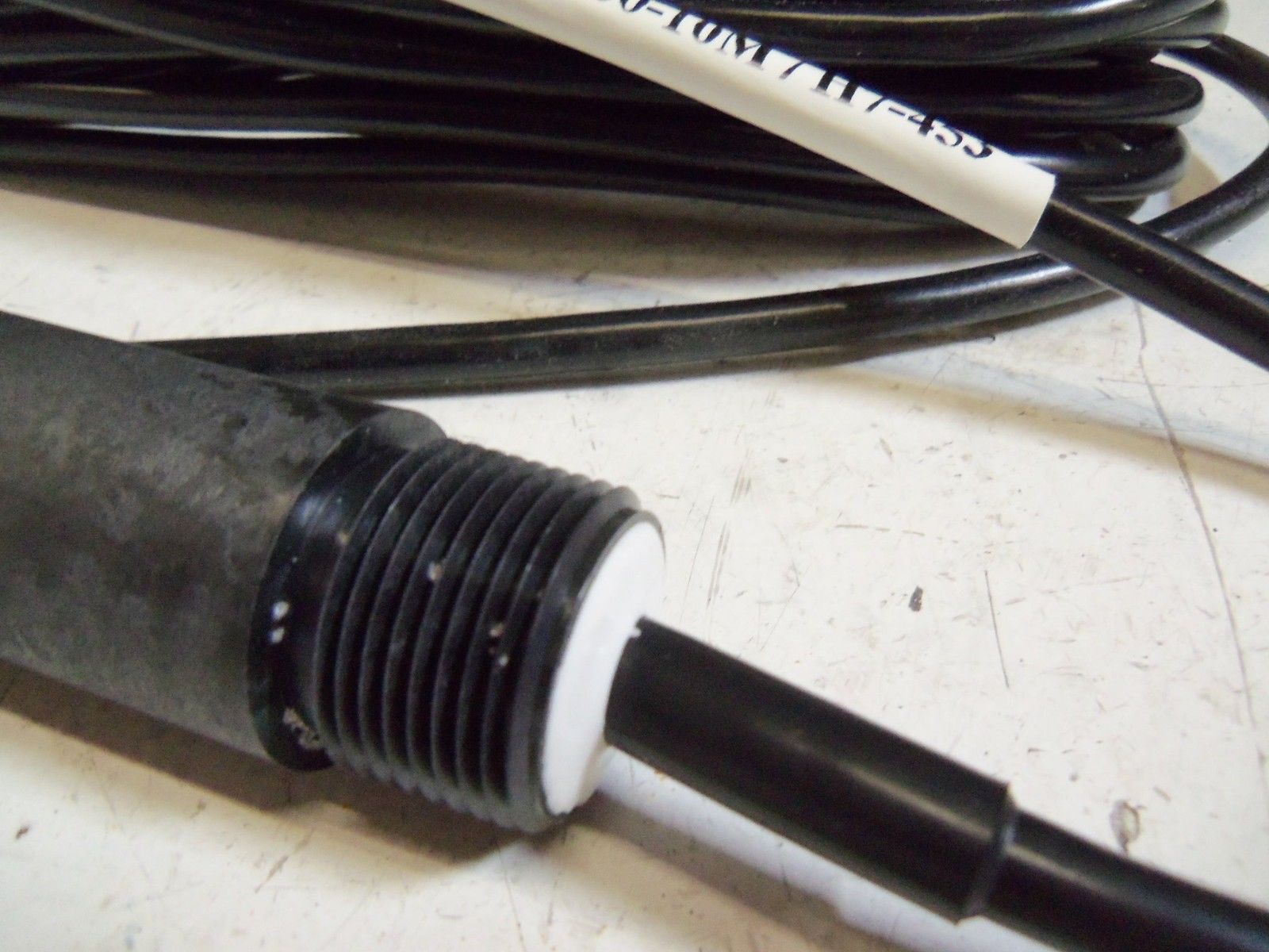 CS-NPT-PT100-10M/H7-453 UNMP