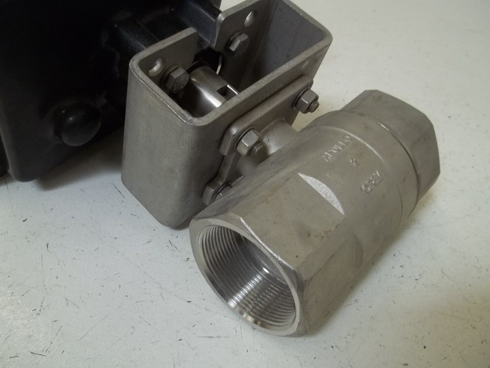 CS300WE24DC UNMP