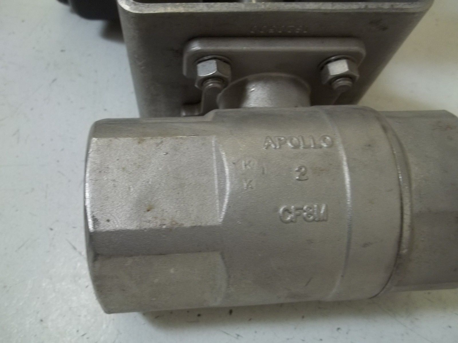 CS300WE24DC UNMP