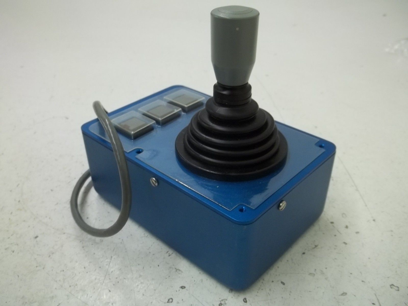 CTI ELECTRONICS CORP. M3119-P9206 JOYSTICK NSNP