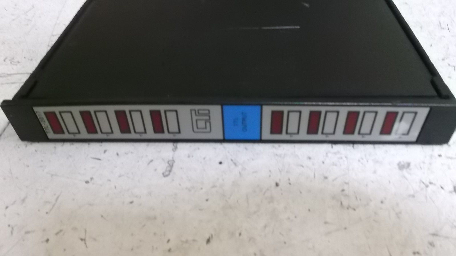 CTI TTL-2017 OUTPUT MODULE UNMP